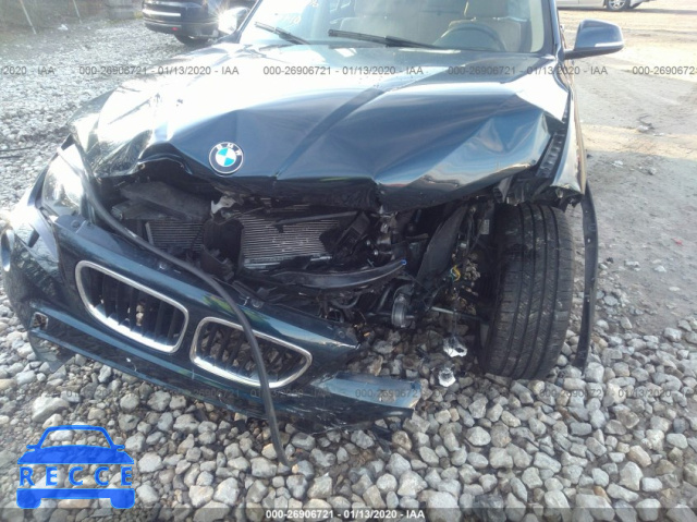 2015 BMW X1 XDRIVE28I WBAVL1C51FVY39075 зображення 5