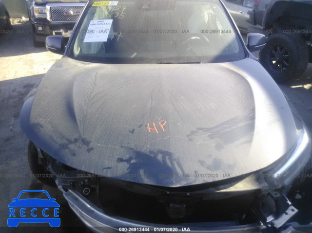 2020 ACURA RDX 5J8TC2H5XLL000074 image 9