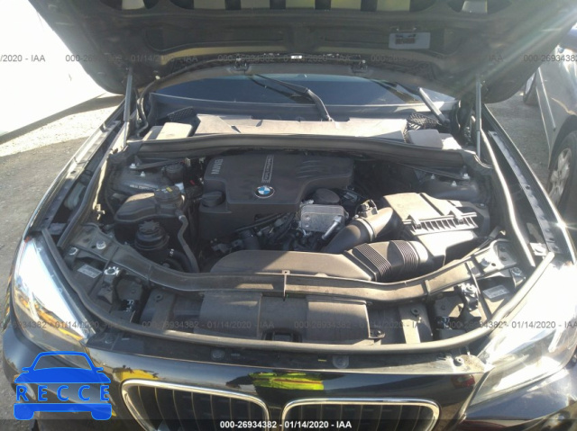 2015 BMW X1 XDRIVE28I WBAVL1C58FVY38375 image 9