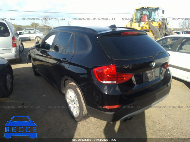 2015 BMW X1 XDRIVE28I WBAVL1C58FVY38375 image 2