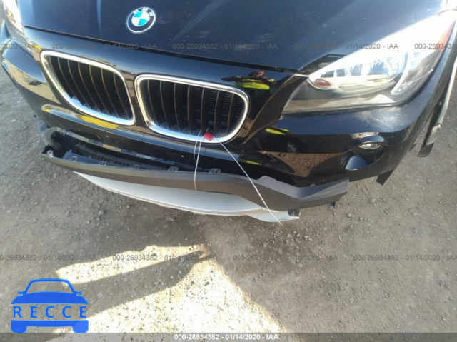 2015 BMW X1 XDRIVE28I WBAVL1C58FVY38375 Bild 5
