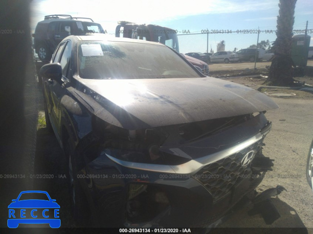 2020 HYUNDAI SANTA FE SE 5NMS23AD1LH182981 Bild 0