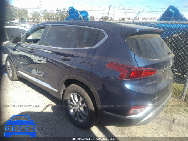 2020 HYUNDAI SANTA FE SE 5NMS23AD1LH182981 Bild 2