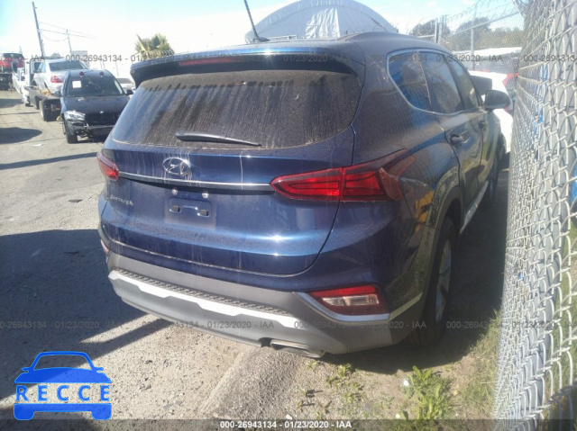 2020 HYUNDAI SANTA FE SE 5NMS23AD1LH182981 Bild 3