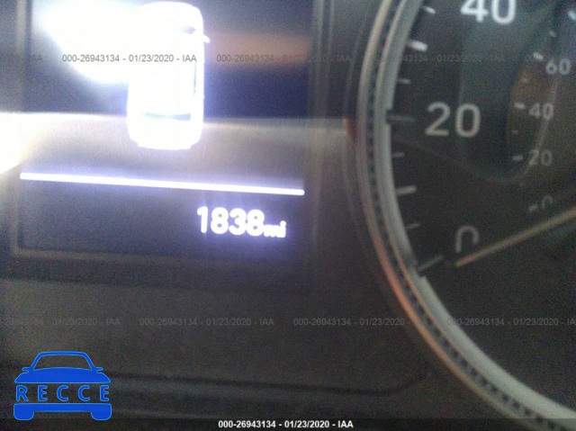 2020 HYUNDAI SANTA FE SE 5NMS23AD1LH182981 Bild 6