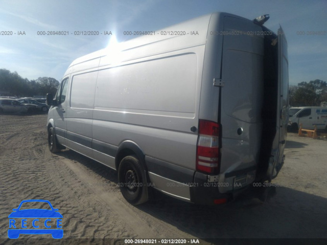 2015 FREIGHTLINER SPRINTER 2500 WDYPE8CC1FP117272 image 2