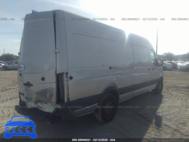 2015 FREIGHTLINER SPRINTER 2500 WDYPE8CC1FP117272 image 3