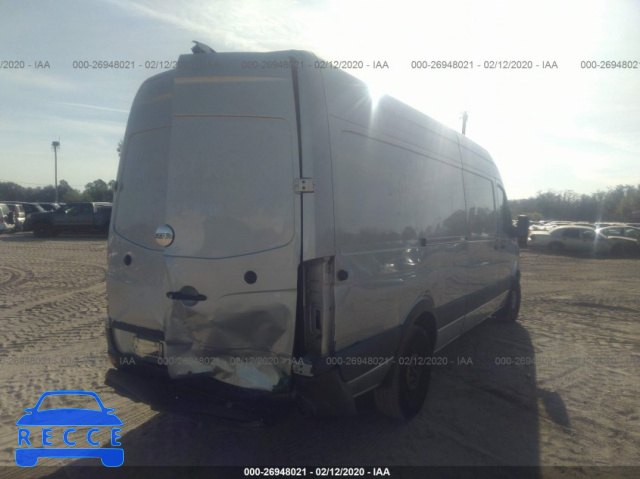 2015 FREIGHTLINER SPRINTER 2500 WDYPE8CC1FP117272 image 5