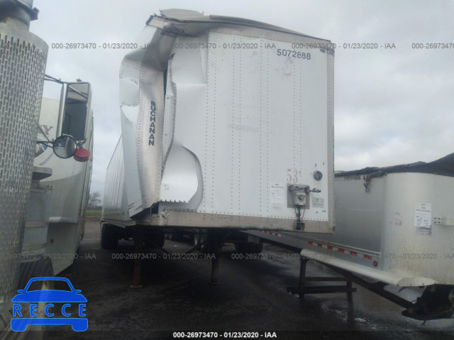 2007 WABASH NATIONAL CORP VAN 1JJV532WX7L092888 image 0