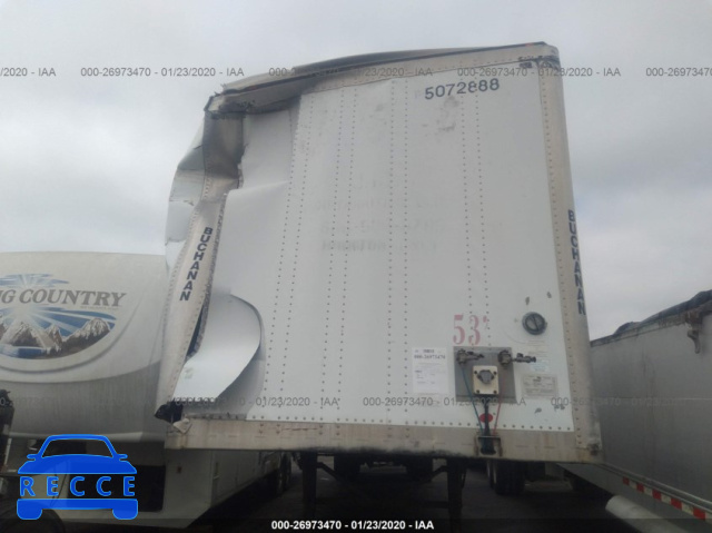 2007 WABASH NATIONAL CORP VAN 1JJV532WX7L092888 image 4