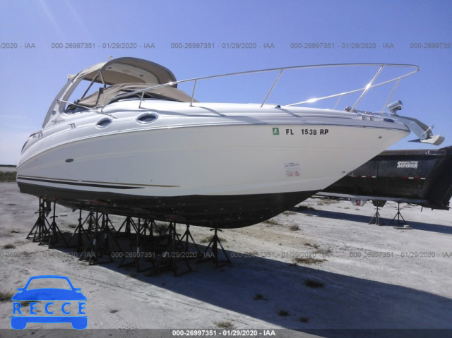2003 SEA RAY OTHER SERT1889L203 image 0