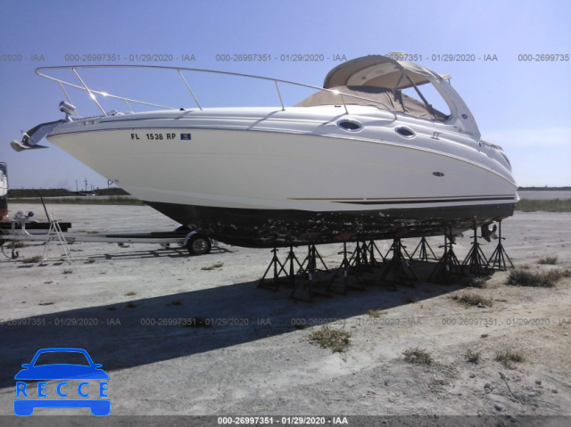 2003 SEA RAY OTHER SERT1889L203 image 1