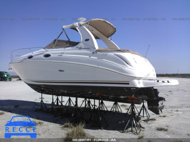 2003 SEA RAY OTHER SERT1889L203 image 2