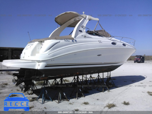 2003 SEA RAY OTHER SERT1889L203 image 3