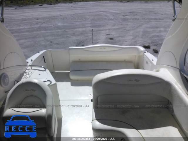 2003 SEA RAY OTHER SERT1889L203 image 7