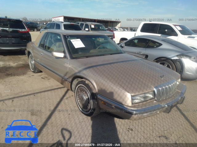 1993 BUICK RIVIERA 1G4EZ13L9PU402895 image 0