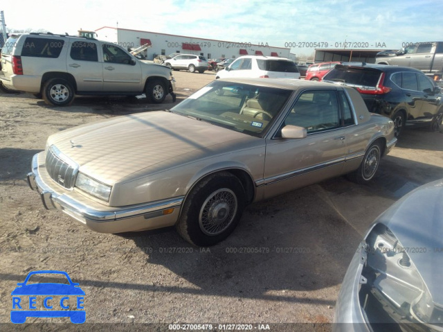 1993 BUICK RIVIERA 1G4EZ13L9PU402895 image 1