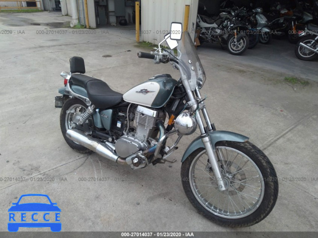 2011 SUZUKI LS650 JS1NP41A8B2101398 image 0