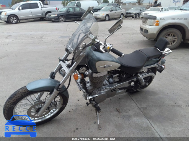 2011 SUZUKI LS650 JS1NP41A8B2101398 image 1