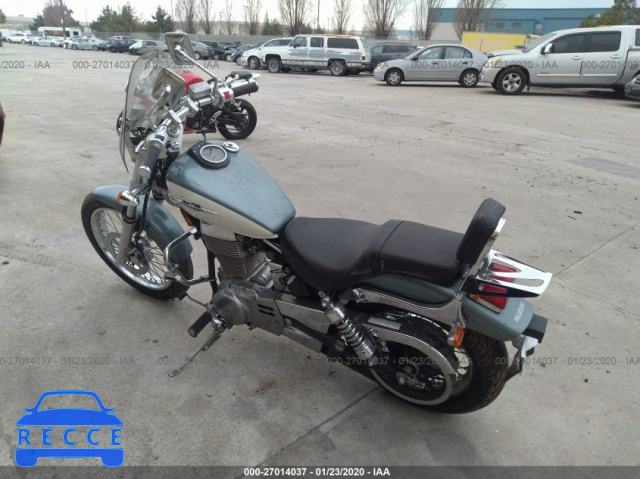 2011 SUZUKI LS650 JS1NP41A8B2101398 image 2