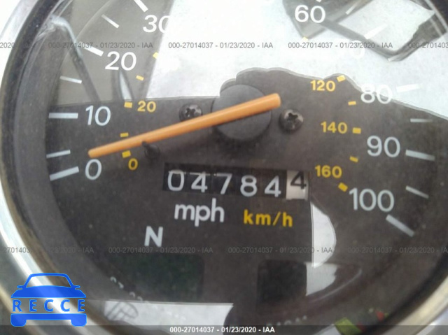 2011 SUZUKI LS650 JS1NP41A8B2101398 image 6