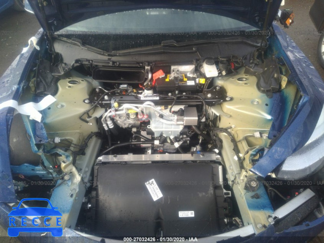 2020 TESLA MODEL 3 5YJ3E1EC1LF641123 image 10