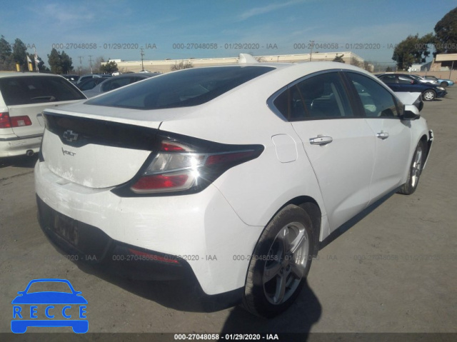 2019 CHEVROLET VOLT LT 1G1RC6S59KU114609 image 3