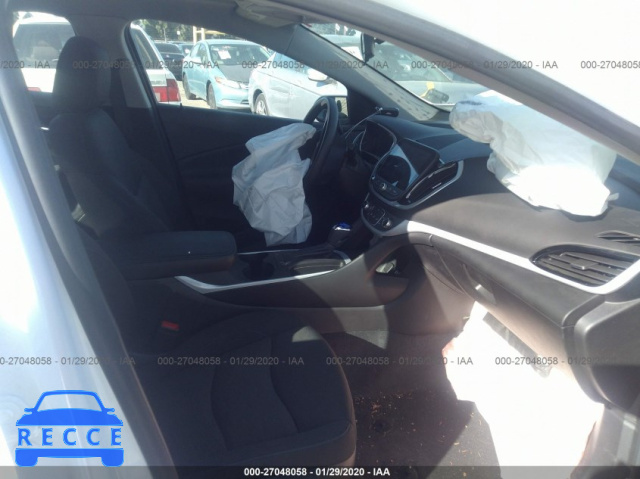 2019 CHEVROLET VOLT LT 1G1RC6S59KU114609 Bild 4