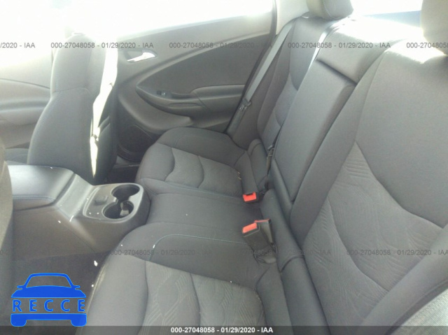 2019 CHEVROLET VOLT LT 1G1RC6S59KU114609 image 7