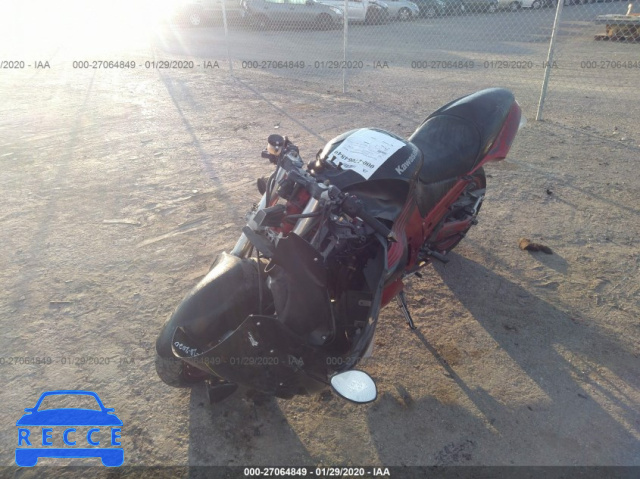 2008 KAWASAKI ZX1400 C JKBZXNC1X8A000524 image 1