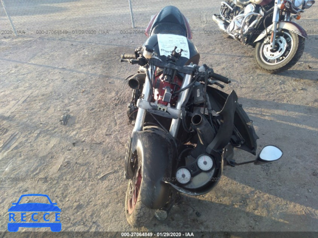 2008 KAWASAKI ZX1400 C JKBZXNC1X8A000524 image 4