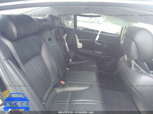 2016 KIA K900 KNALU4D35G6031455 image 7