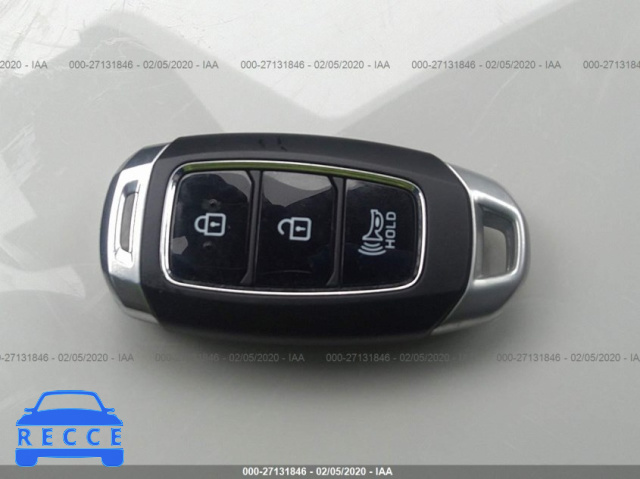 2020 HYUNDAI SANTA FE SEL/SEL PLUS 5NMS33AD1LH181990 image 9