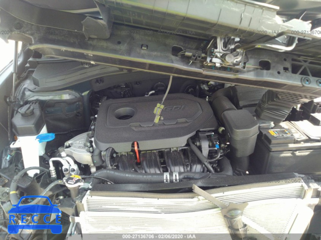 2020 HYUNDAI SANTA FE SEL/SEL PLUS 5NMS33AD0LH203722 image 9