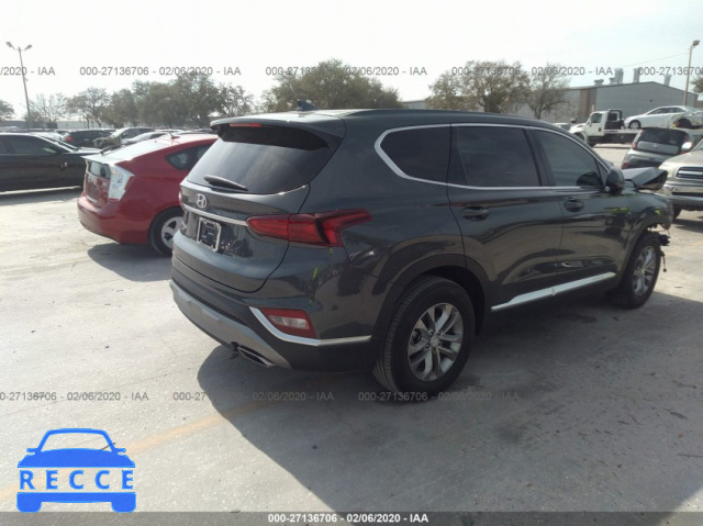 2020 HYUNDAI SANTA FE SEL/SEL PLUS 5NMS33AD0LH203722 image 3