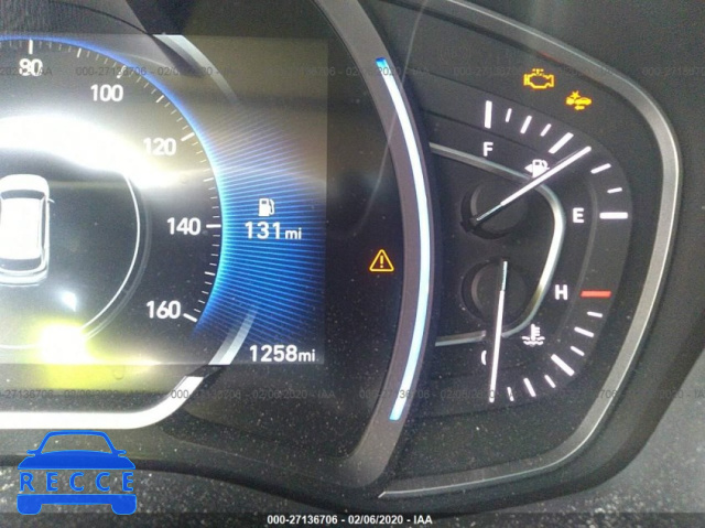 2020 HYUNDAI SANTA FE SEL/SEL PLUS 5NMS33AD0LH203722 image 6