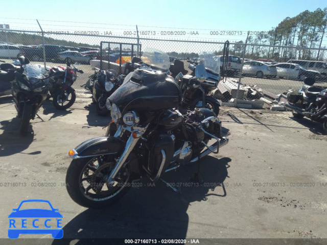 2016 HARLEY-DAVIDSON FLHTKL ULTRA LIMITED LOW 1HD1KKL16GB675220 image 0