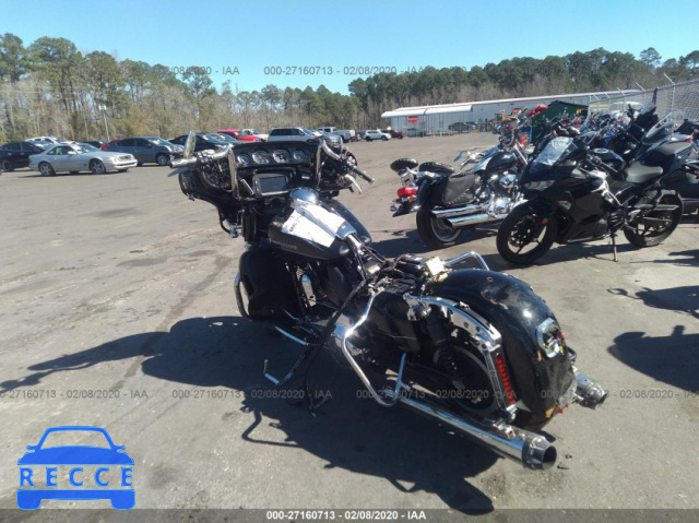 2016 HARLEY-DAVIDSON FLHTKL ULTRA LIMITED LOW 1HD1KKL16GB675220 image 1