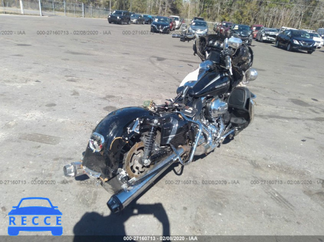 2016 HARLEY-DAVIDSON FLHTKL ULTRA LIMITED LOW 1HD1KKL16GB675220 image 2
