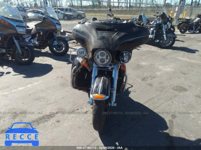 2016 HARLEY-DAVIDSON FLHTKL ULTRA LIMITED LOW 1HD1KKL16GB675220 image 3
