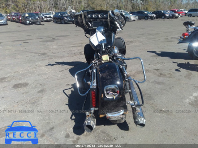 2016 HARLEY-DAVIDSON FLHTKL ULTRA LIMITED LOW 1HD1KKL16GB675220 image 4