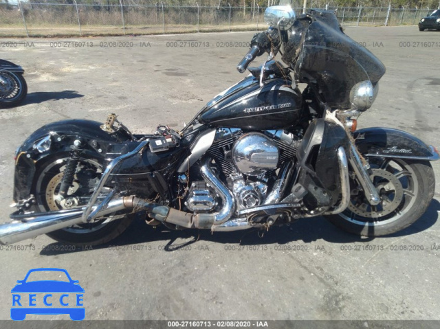 2016 HARLEY-DAVIDSON FLHTKL ULTRA LIMITED LOW 1HD1KKL16GB675220 image 6