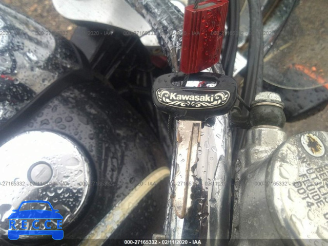 2002 KAWASAKI VN800 E JKBVNCE162A003319 зображення 9