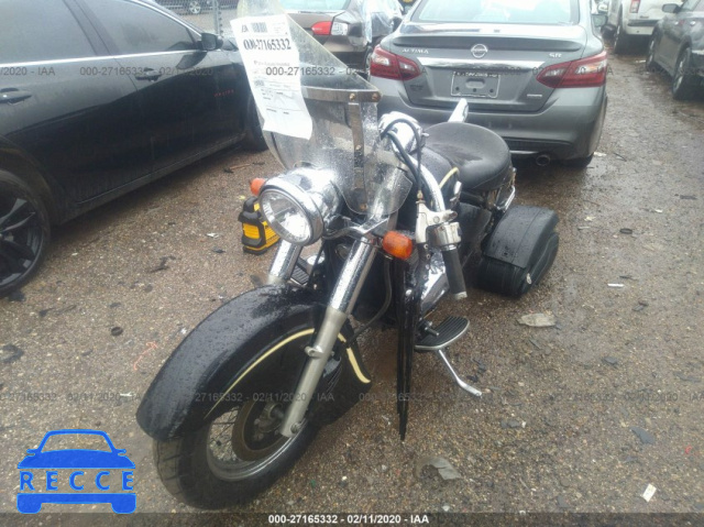 2002 KAWASAKI VN800 E JKBVNCE162A003319 зображення 0
