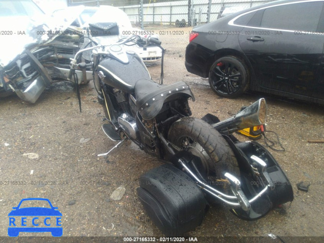 2002 KAWASAKI VN800 E JKBVNCE162A003319 зображення 1