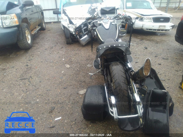 2002 KAWASAKI VN800 E JKBVNCE162A003319 зображення 4