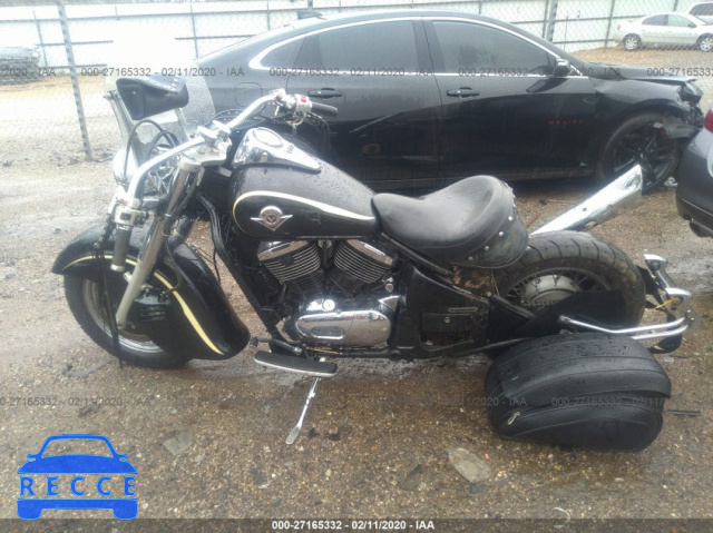 2002 KAWASAKI VN800 E JKBVNCE162A003319 зображення 7
