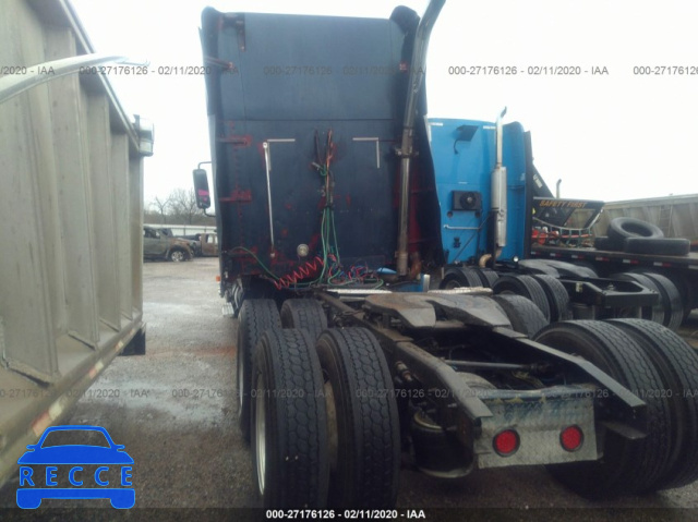 2001 FREIGHTLINER ST120 ST120 1FUJA3CG51LB65369 image 2