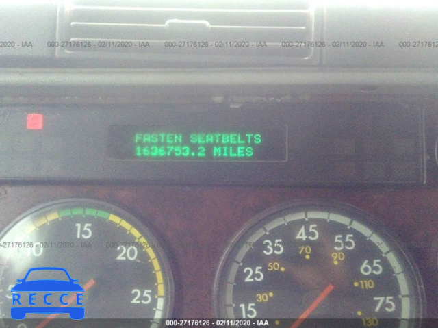 2001 FREIGHTLINER ST120 ST120 1FUJA3CG51LB65369 image 5