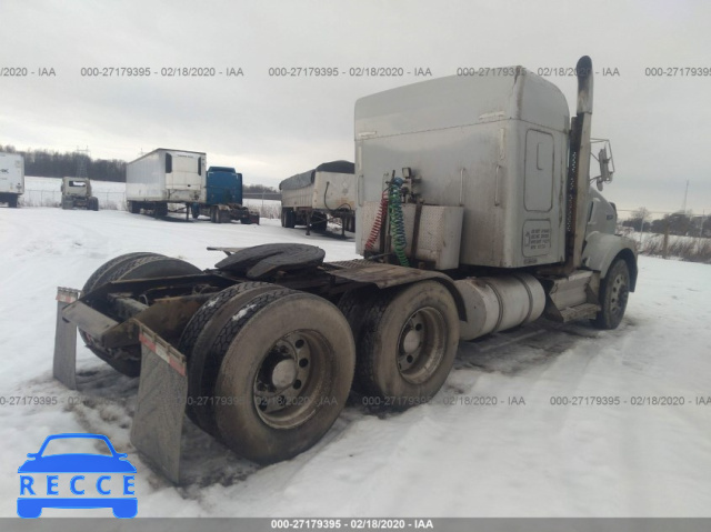 2009 KENWORTH CONSTRUCTIONON T800 1XKDD49X39J241656 зображення 3